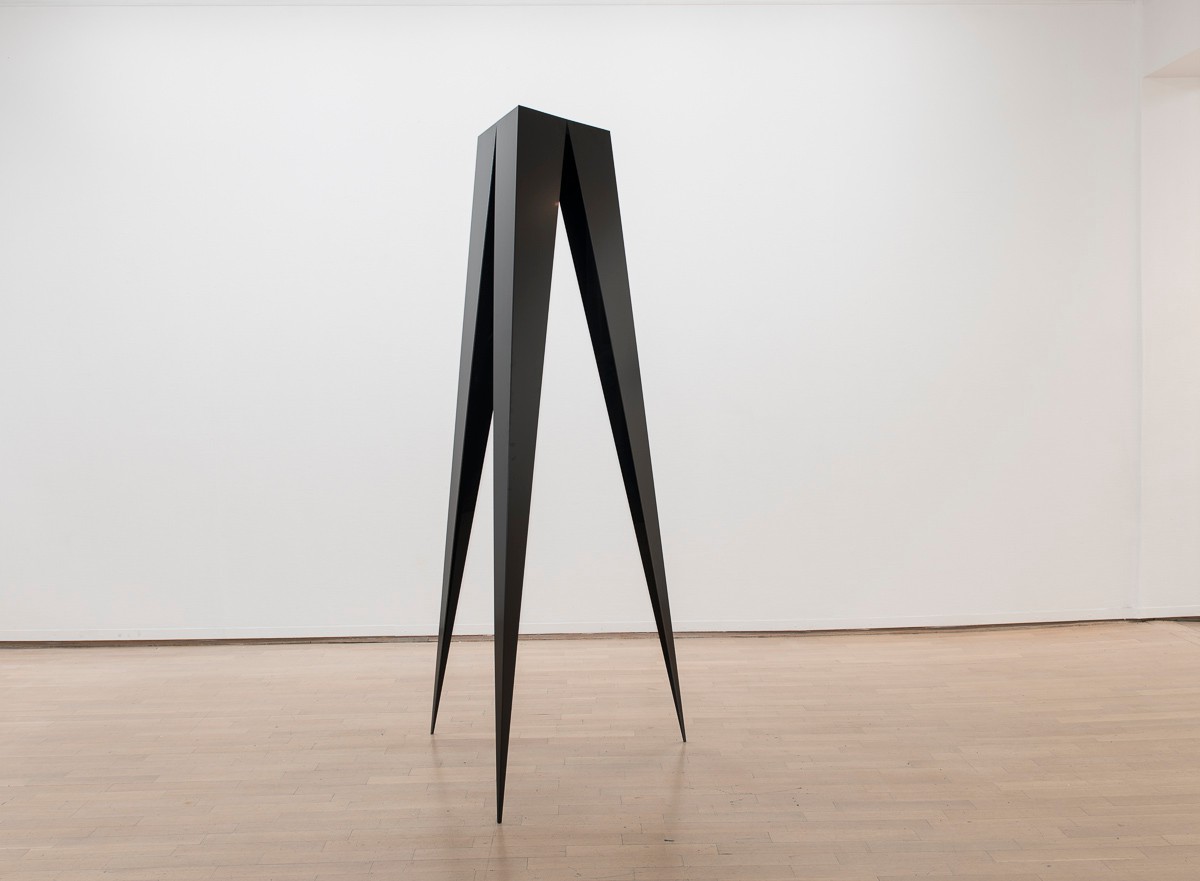Into thin air (2012) — Mikkel Wettre