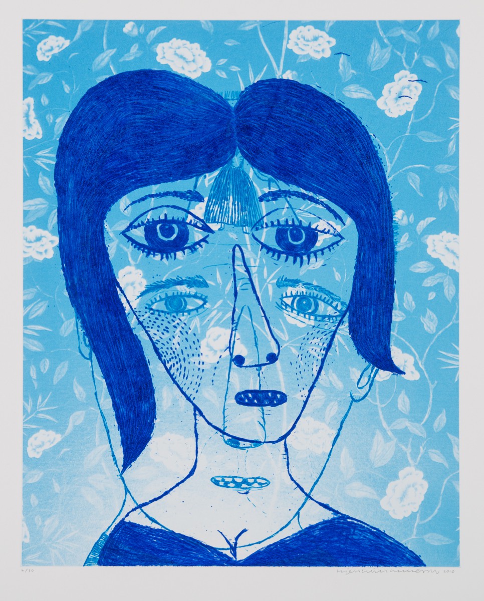 U.t. (2010) — Kjell Erik Killi Olsen