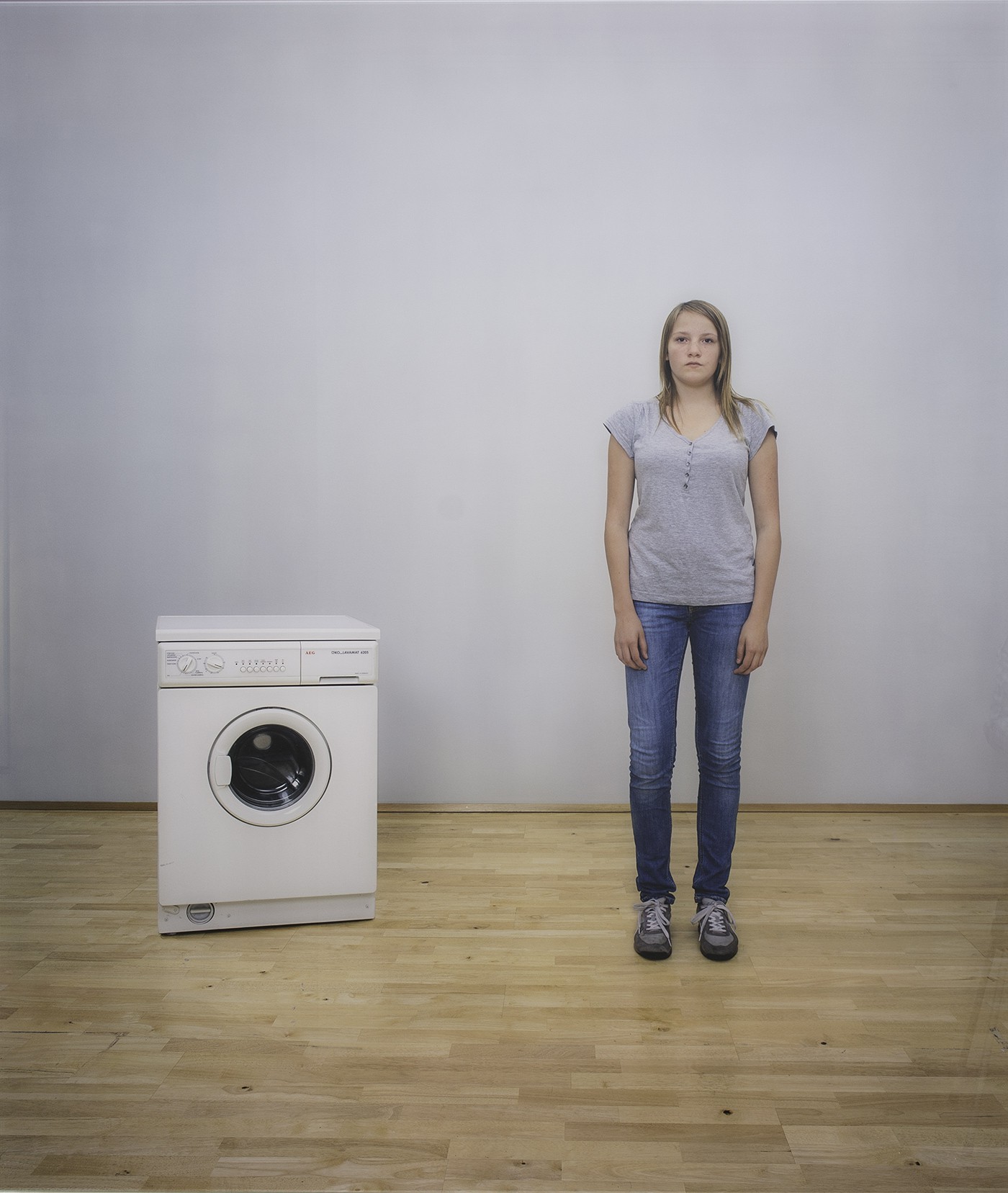 Motivkrets 1-5 (no. 2) (2012) — Else Marie Hagen