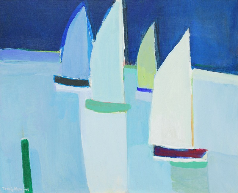 Seil (2008) — Tore Gunnar Olsen
