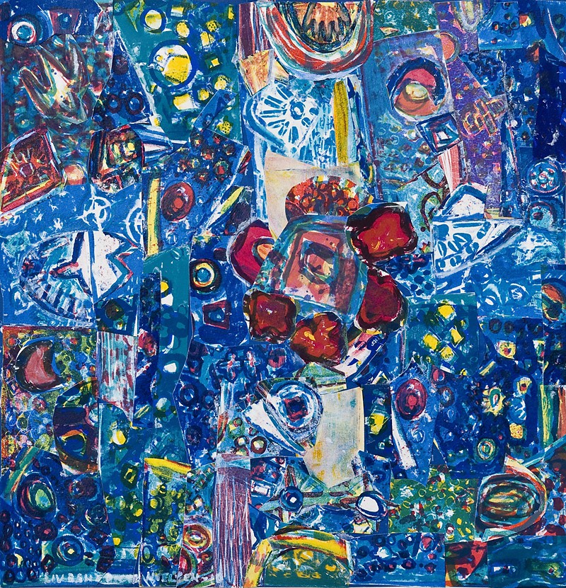 Rose (2010) — Liv Benedicte Nielsen