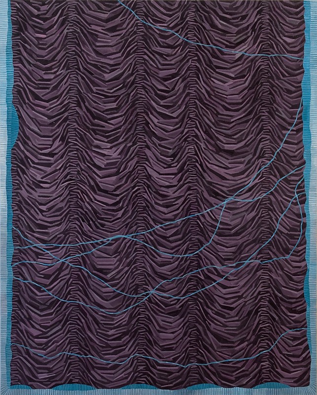 Vannene omringet mig like til sjelen (2011) — Hanne Nielsen