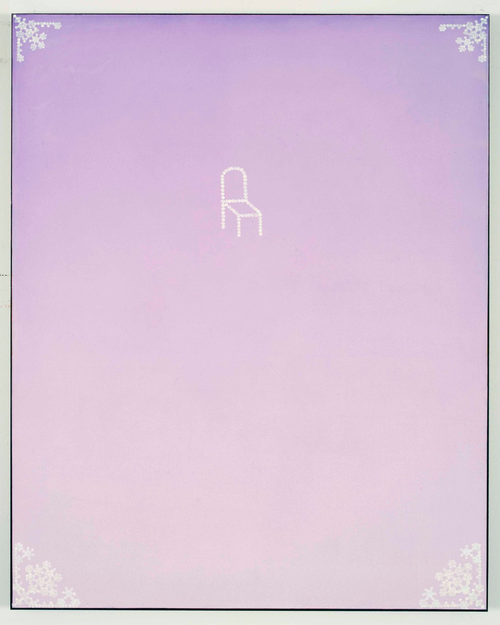 Den tomme stolen (2007) — Eva Berge