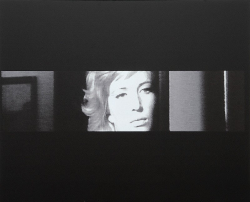 Non lo so #3 (2009) — Unn Fahlstrøm
