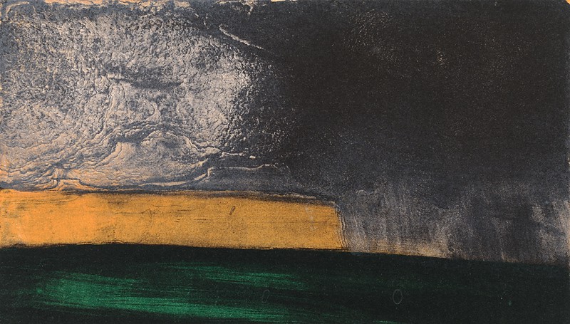 Byge (2012) — Ørnulf Opdahl
