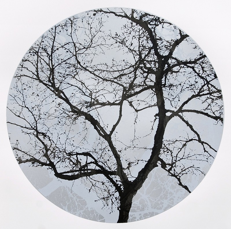 Earth still 1 (2012) — Jannik Abel