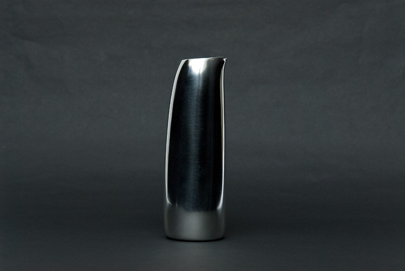 Vin (2008) — Leif Stangebye-Nielsen