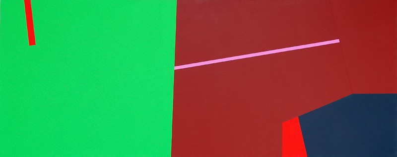 Green Field (2009) — Susanne Kathlen Mader