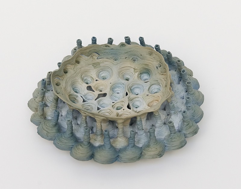 Ly i to plan (2010) — Sidsel Hanum