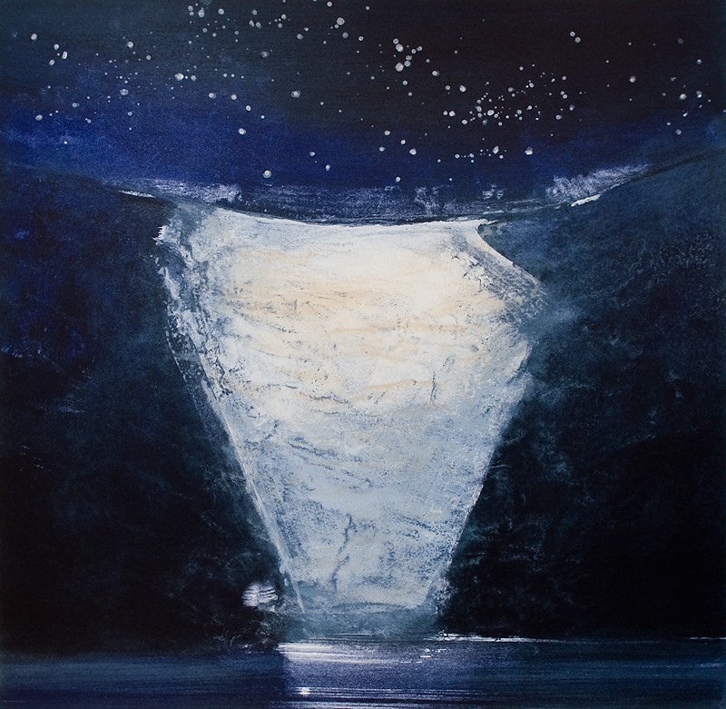 Bre under stjernene (2010) — Ørnulf Opdahl
