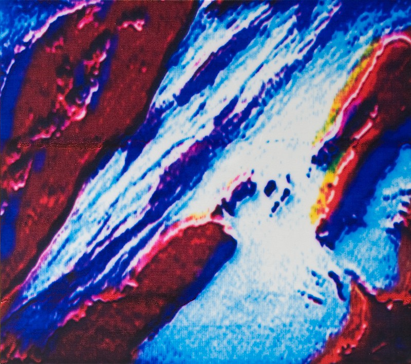 Mountain of the Mind (2011) — Marianne Heske