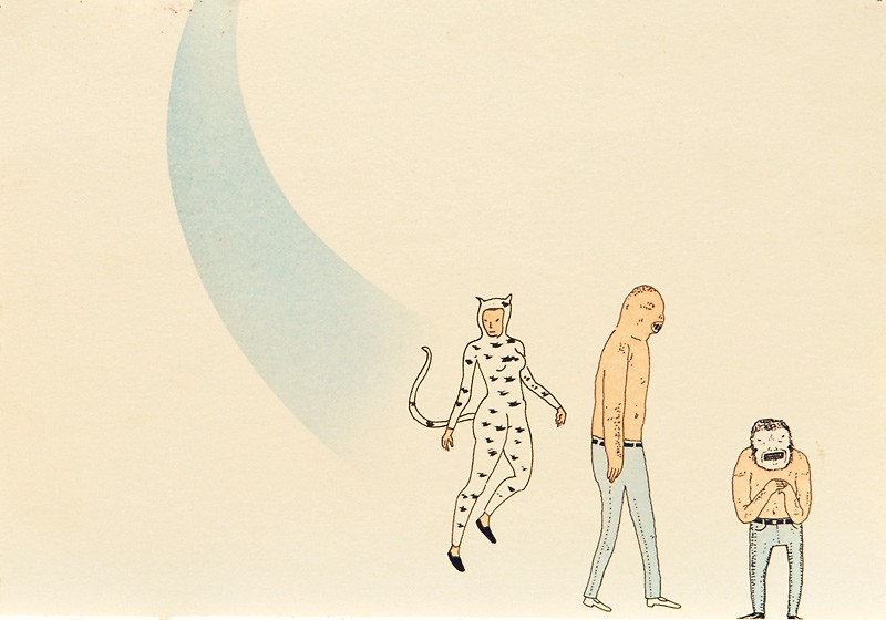 Uten tittel (2004) — Øyvind Torseter