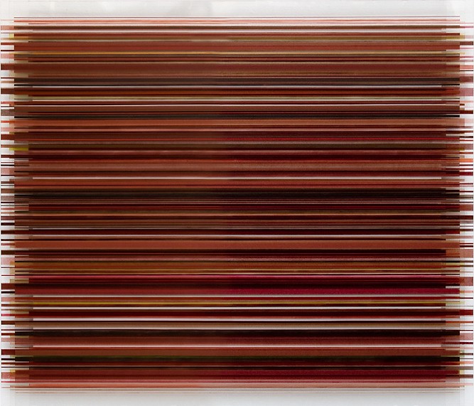 Vage terreng (2010) — Espen Brændsrød