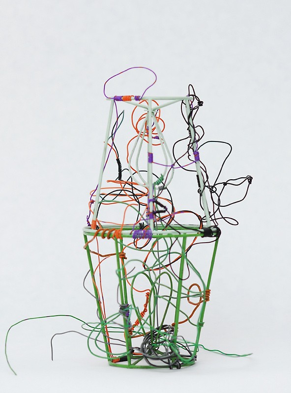 To må ein vera II (2008) — Gunnhild Bakke