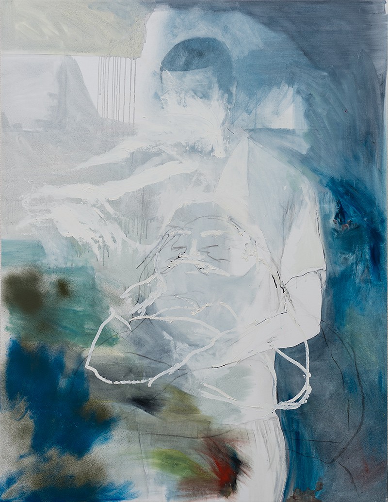 young inmate (2012) — Ivan Galuzin