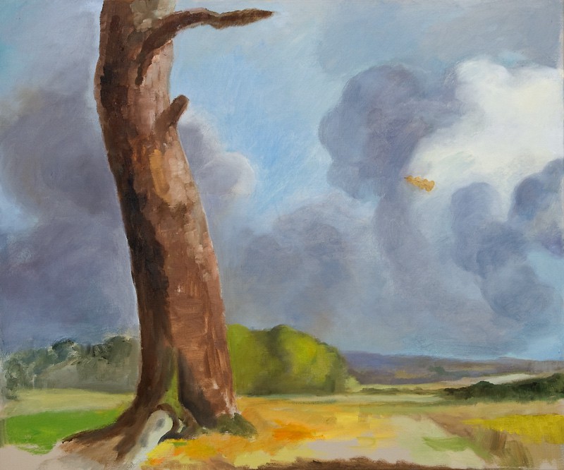 Tre (2009) — Thorbjørn Sørensen