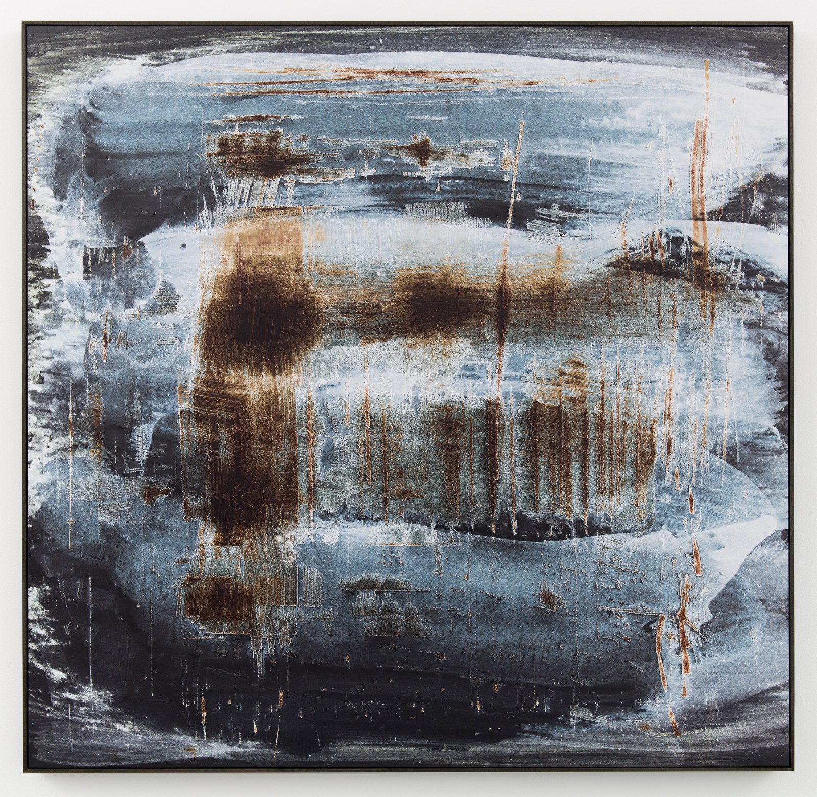 Uten tittel 6 (2017) — Hedevig Anker