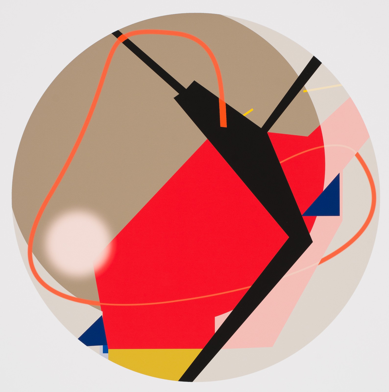 November VIII (2015) — Susanne Kathlen Mader