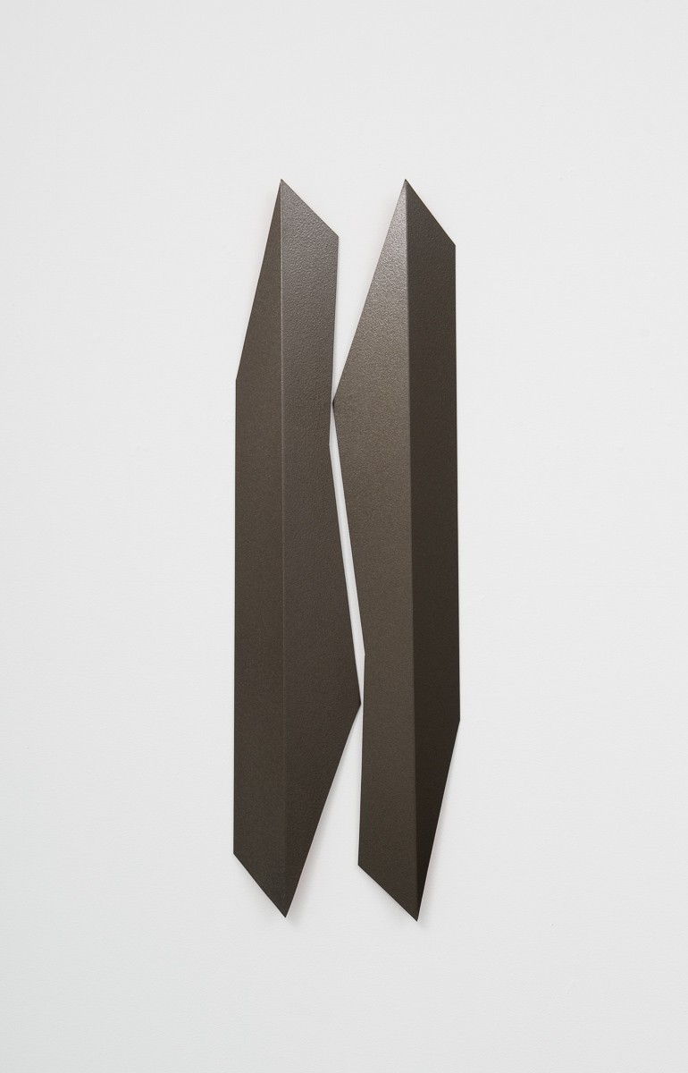 Dobbel Noland 1 (2017) — Dag Skedsmo