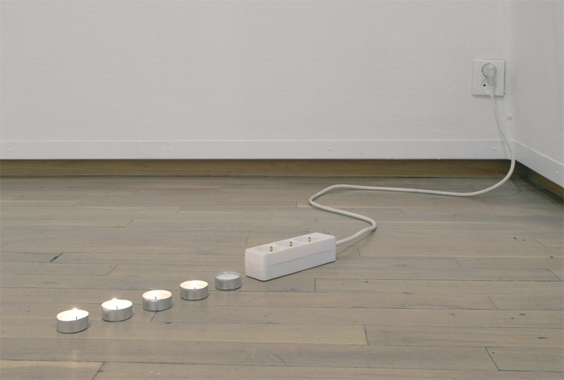 Uten tittel (2006) — Kristina Bræin
