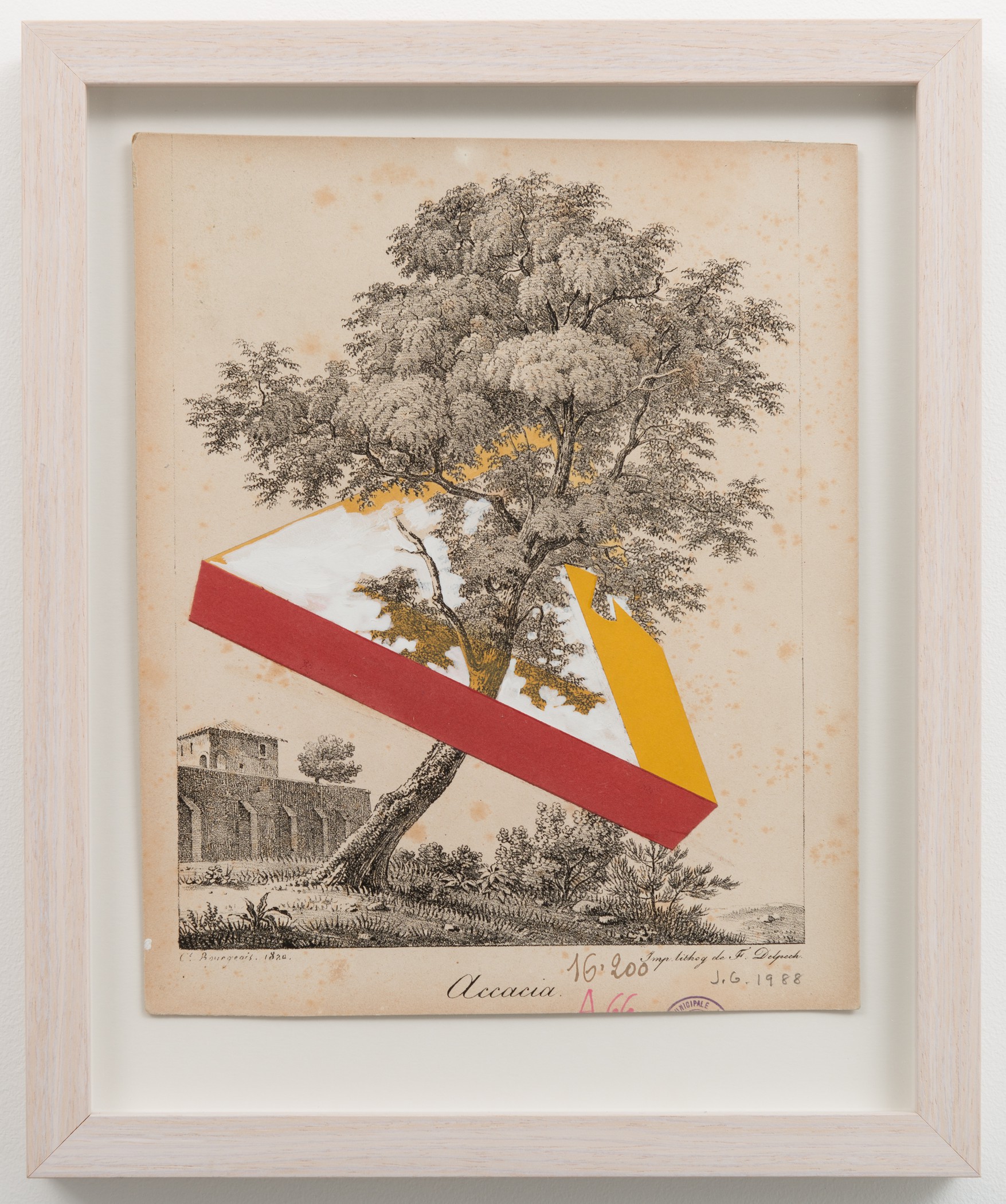 Stabiliseringseffekt (1988) — Jon Gundersen