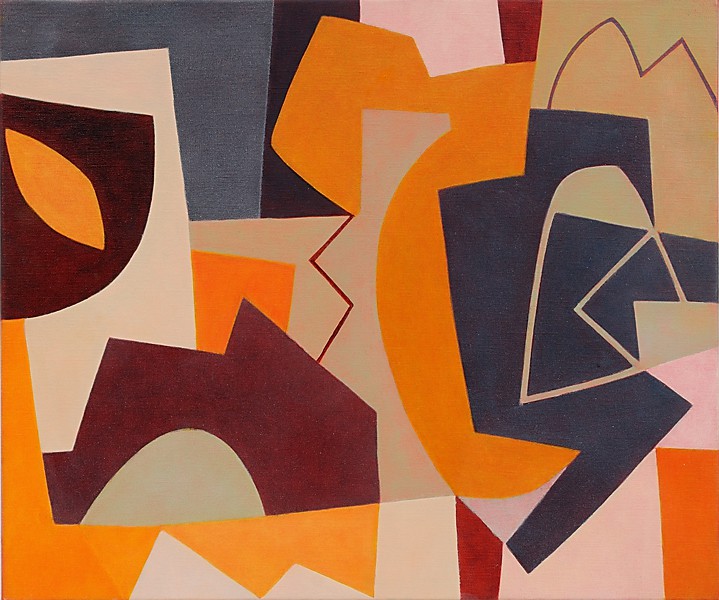 Home is where my art is IV (2009) — Karl Hansen