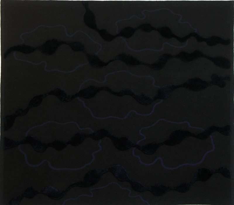 Night Breeze II (2005) — Ellen Lenvik