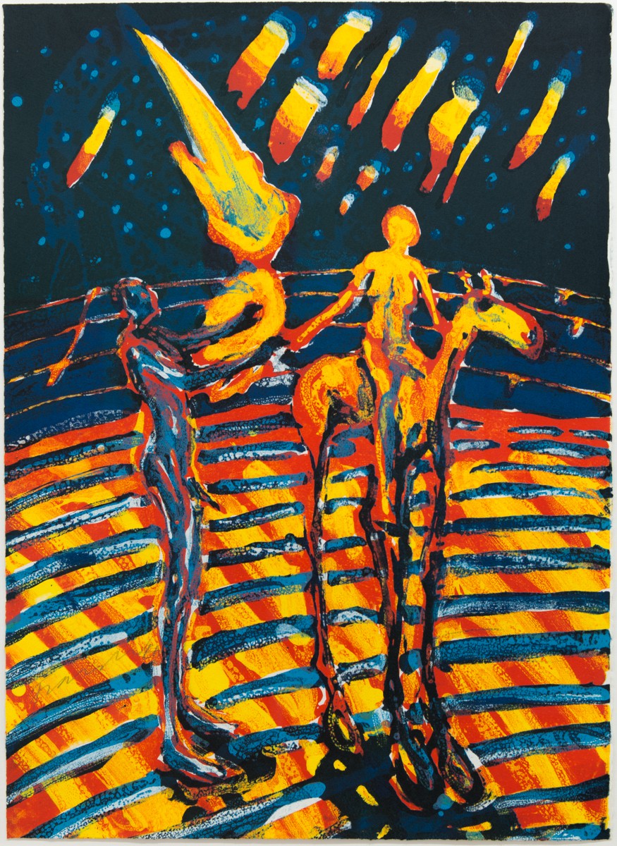 Anitra (1985) — Frans Widerberg