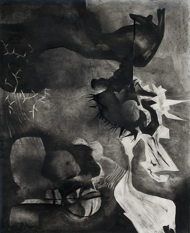 Synet III (2009) — Håkon Bleken