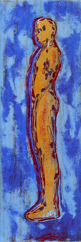 Emne II (2011) — Nico Widerberg
