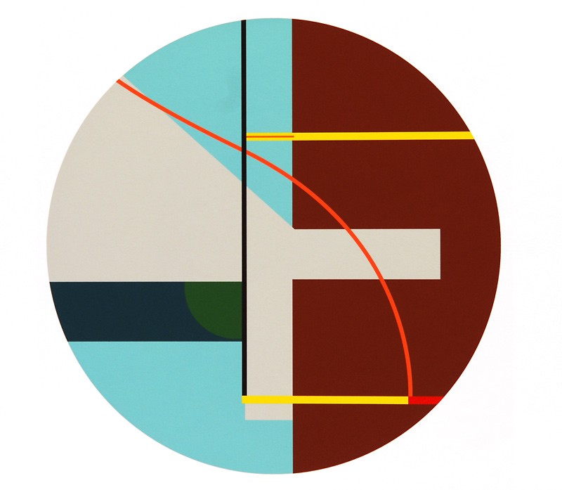 Rondo IV (2008) — Susanne Kathlen Mader