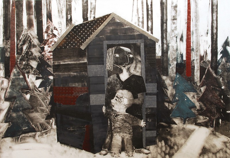 Beskyttelse (2009) — Gro Hege Bergan