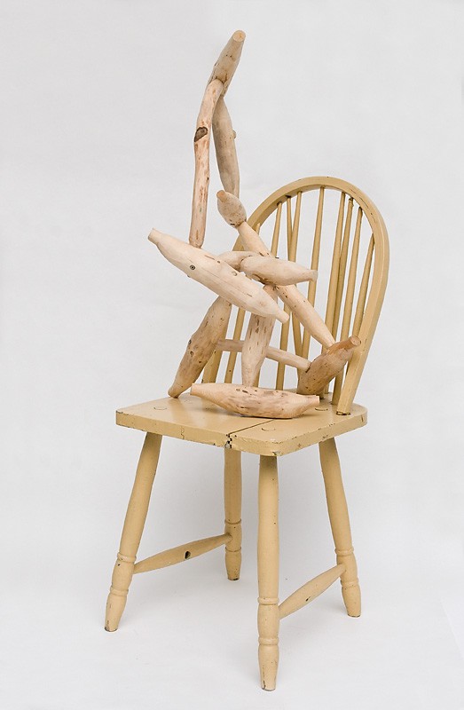 Budøl (2011) — Hilmar Fredriksen