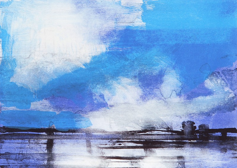 Eina II (2009) — Kenneth Blom
