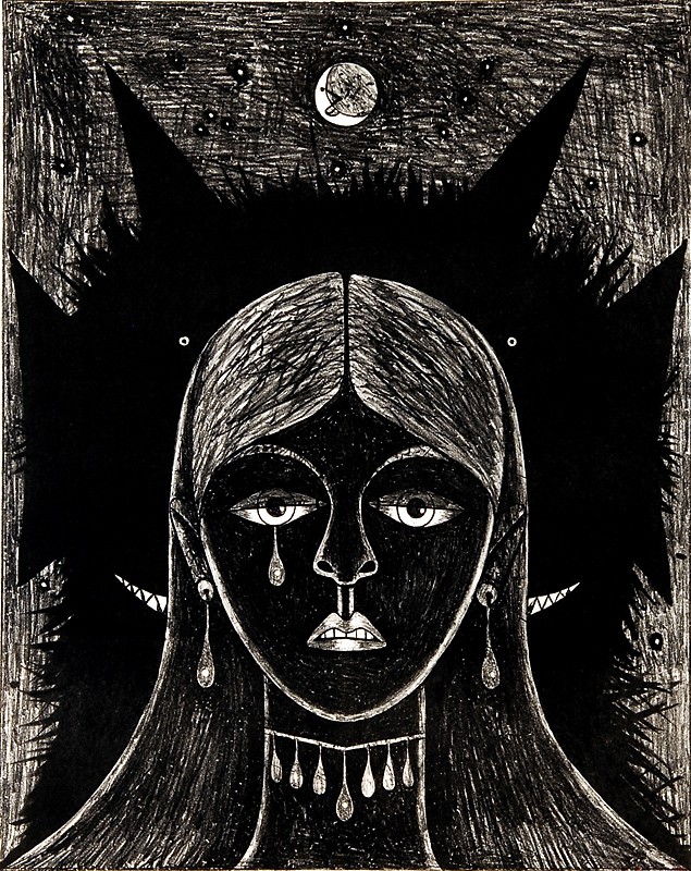 Dora depressiv (1999) — Oddvar Torsheim