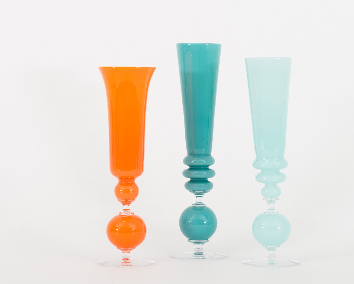 Jazz (vase) (2013) — Vidar Koksvik