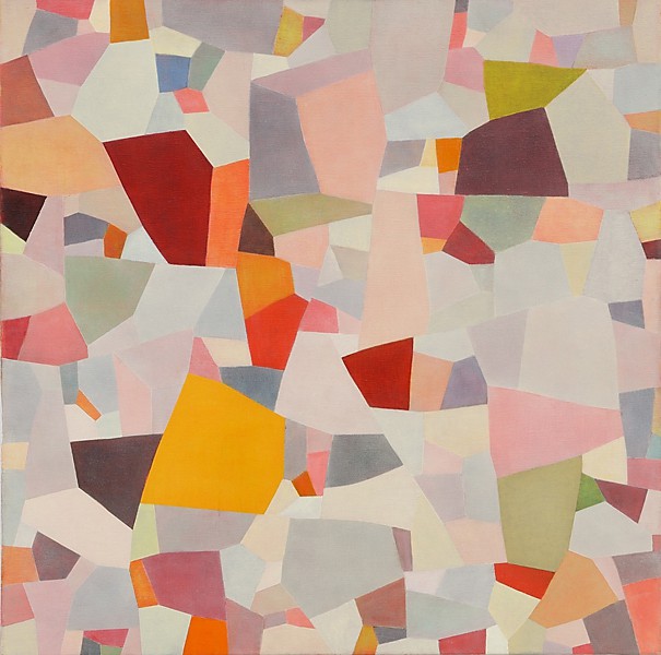 Espace d'Amour I (2009) — Karl Hansen