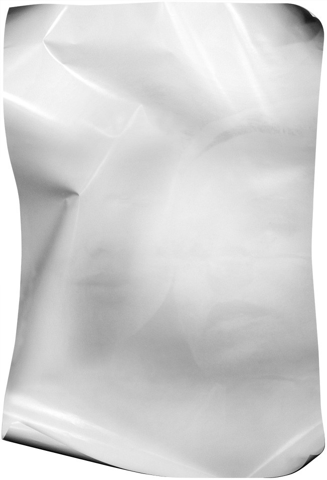 Ink on Paper # 21 (2010) — Lars Morell