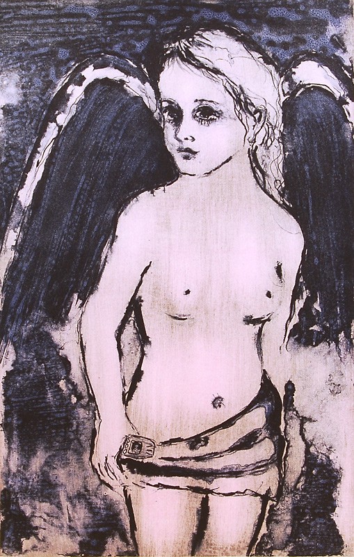 Elf VIII (2000) — Therese Nortvedt