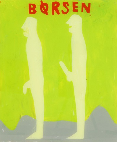 Uten tittel (2008) — Bertil Greging