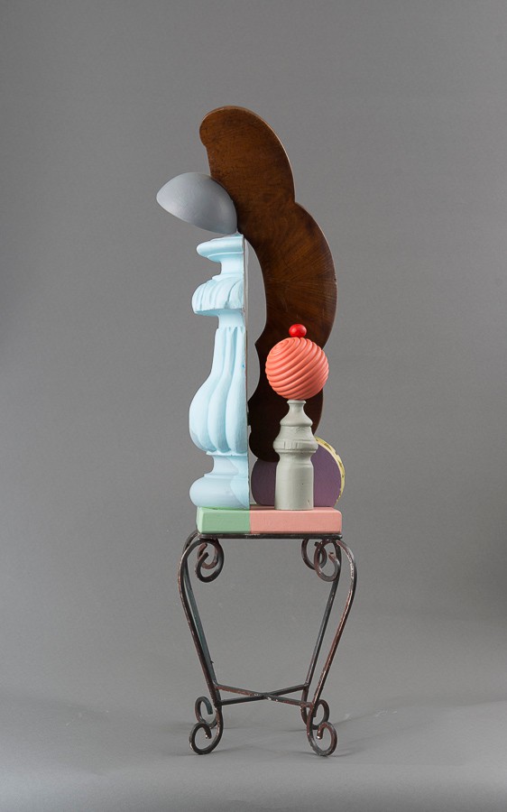 U.t. (2012) — Torhild Berg
