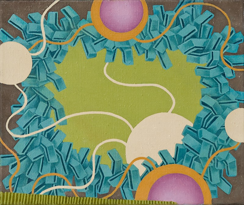 Op av brønnen (2010) — Hanne Nielsen