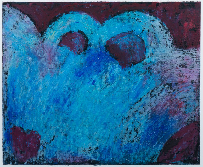 Farvann (2014) — Eva Berge