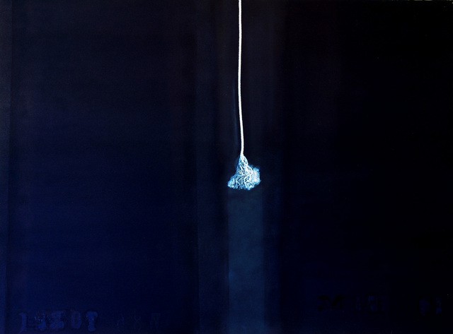 Tape chamber (2007) — Kjell Torriset
