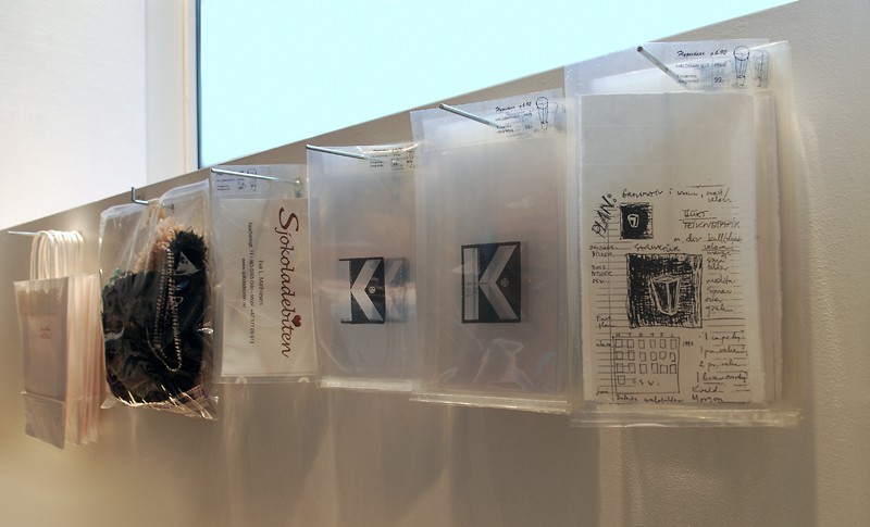 Flygeidear 92 (1992) — Gunnhild Bakke