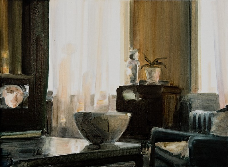 Henrichsensgate II (2011) — Marianne Wiig Storaas