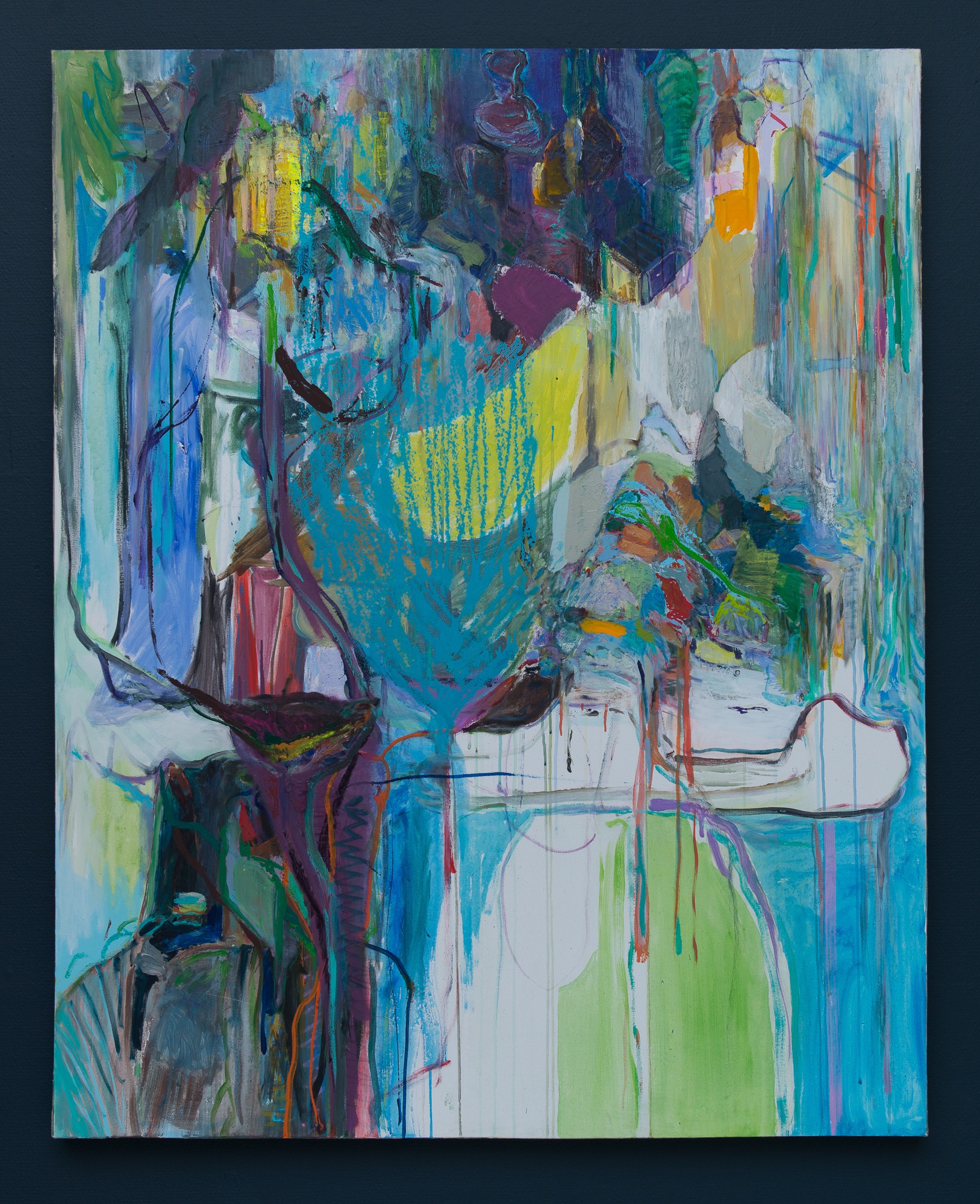 Uten tittel (2015) — Nicklas Gahnström