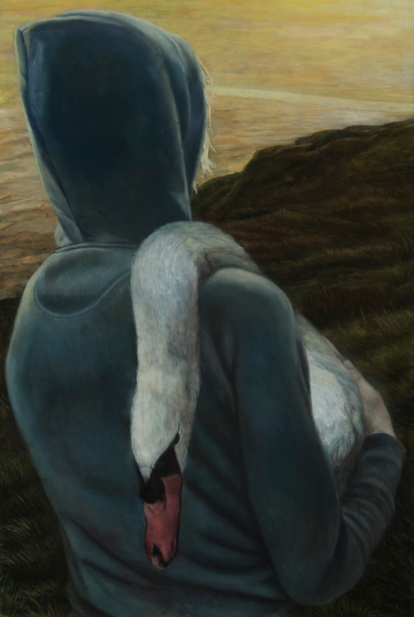 Golden dawn (2009) — Christer Karlstad