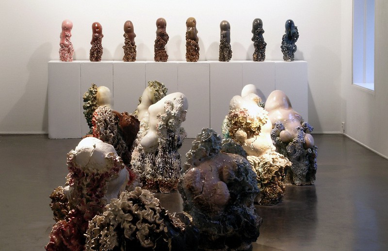 Sogni Dòro (2003) — Helene Kortner