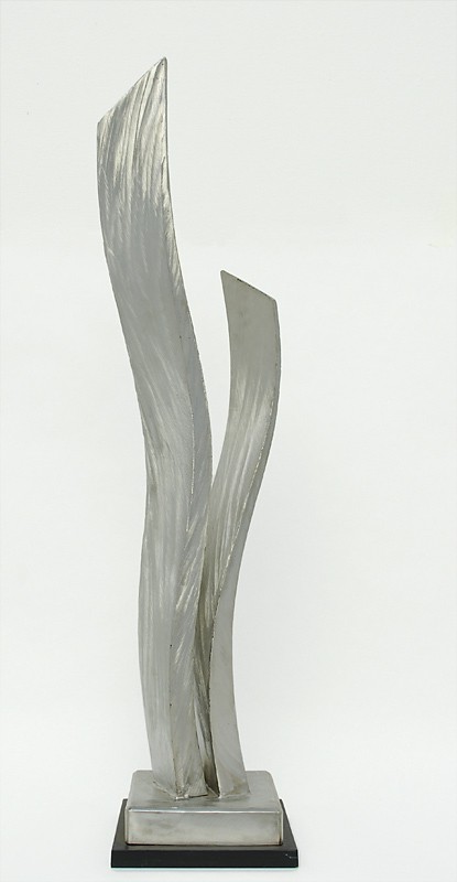 Spire (2010) — Thor Sandborg